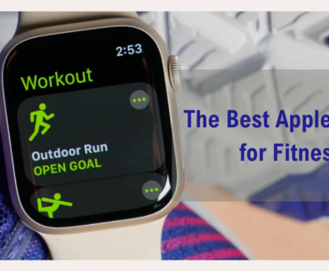 Best apple watch for fitness