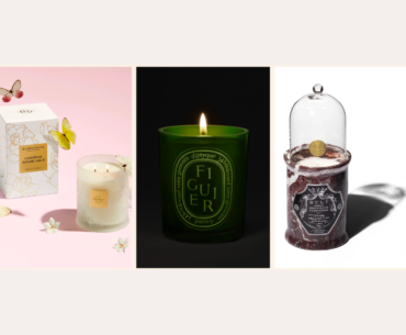 best candles for home