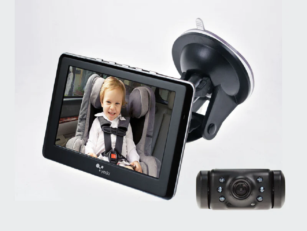 best car baby monitor yada digital baby monitor