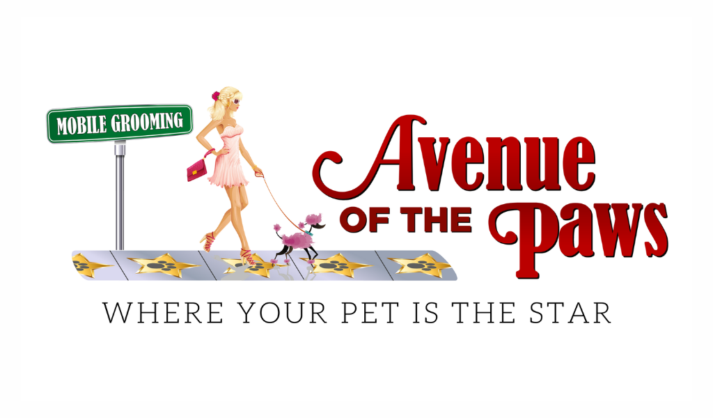 Avenue of the Paws