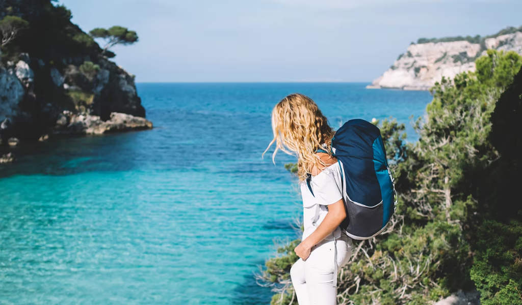 Best Place To Solo Travel As a Woman - Spain