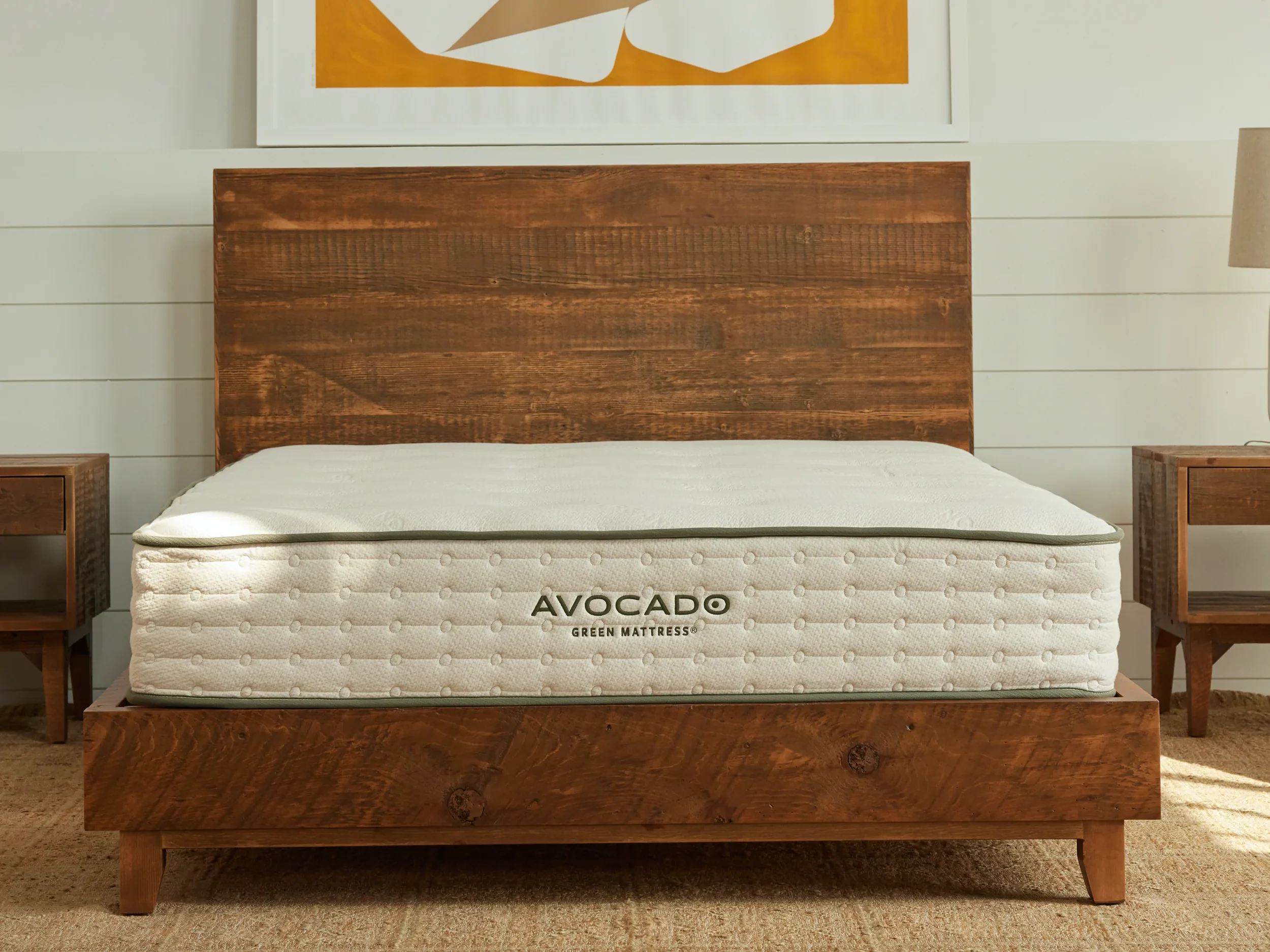 best sustainable furniture brands: Avocado