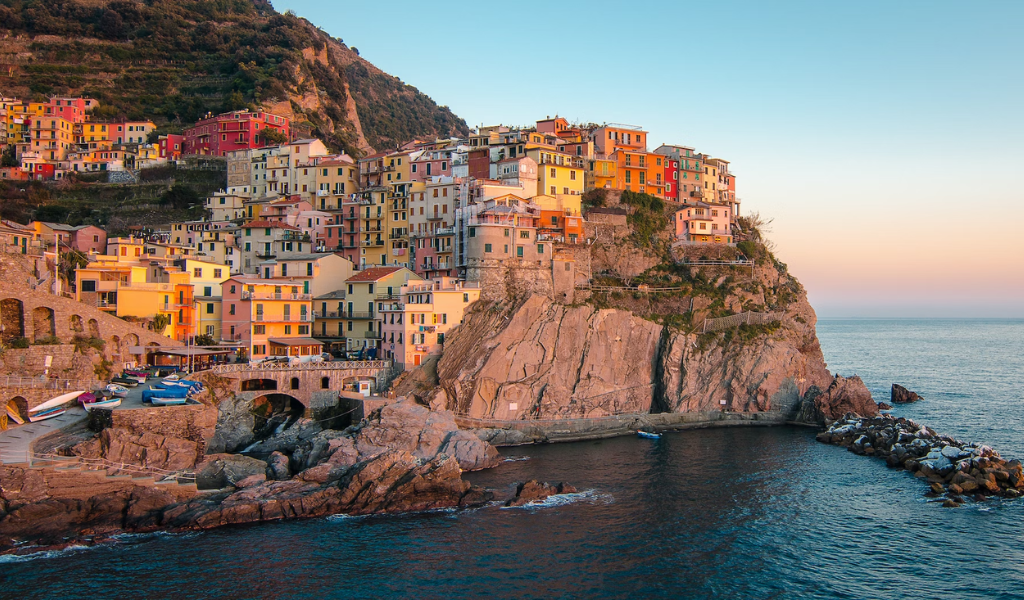 Best Vacation Spots for Singles In Their 30s - Italy