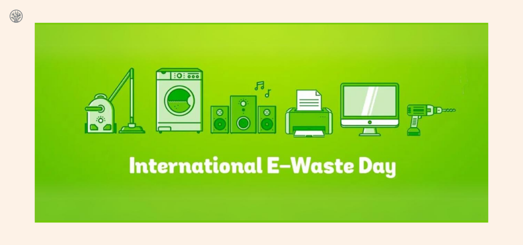 international e-waste day 2023