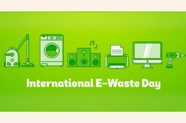 international e-waste day 2023