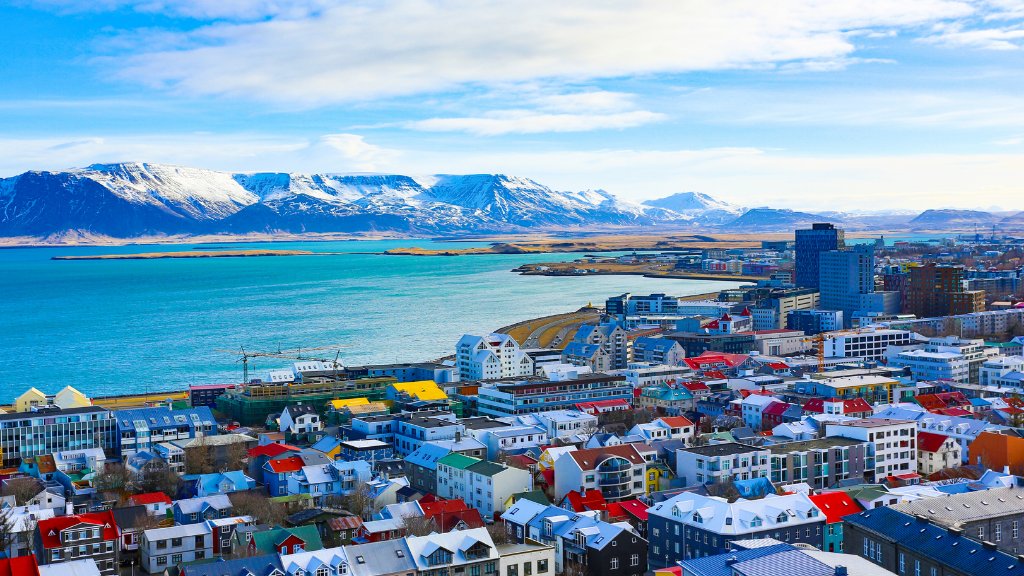 sustainable tourism in iceland