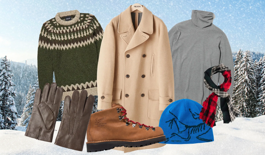 Are Winter Clothes Cheaper In The Summer?