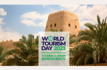 World Tourism Day 2023