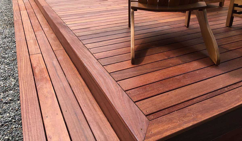 Constructing Durable Wood Decks For Longevity