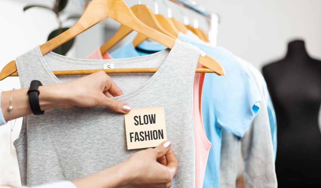 Solution For Fast Fashion