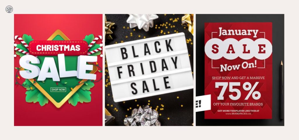 Are Black Friday deals better than Christmas?