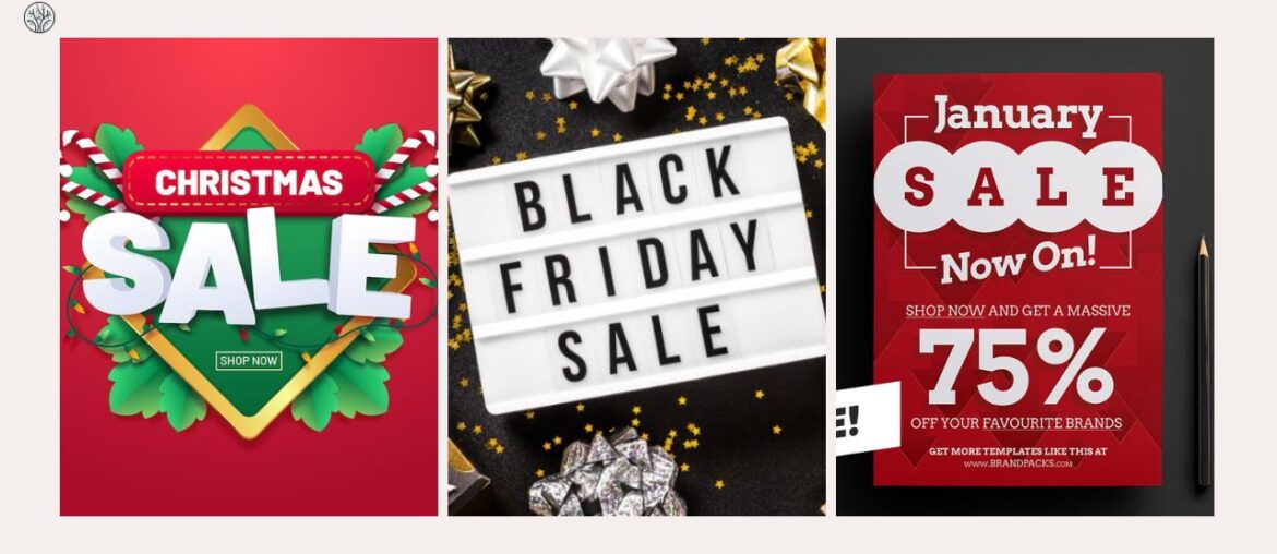 Are Black Friday deals better than Christmas?