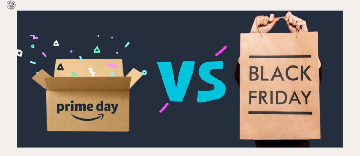 Is Prime Day better than Black Friday?