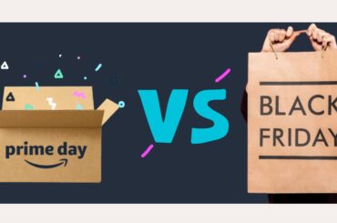 Is Prime Day better than Black Friday?