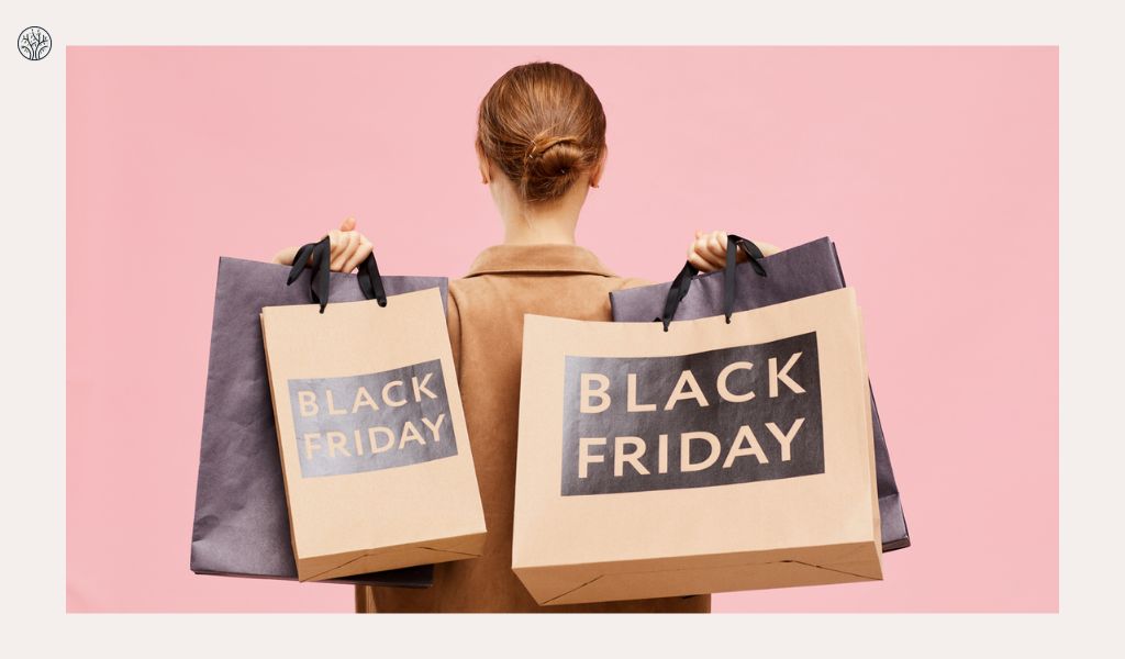 pros and cons of Black Friday: informed choices