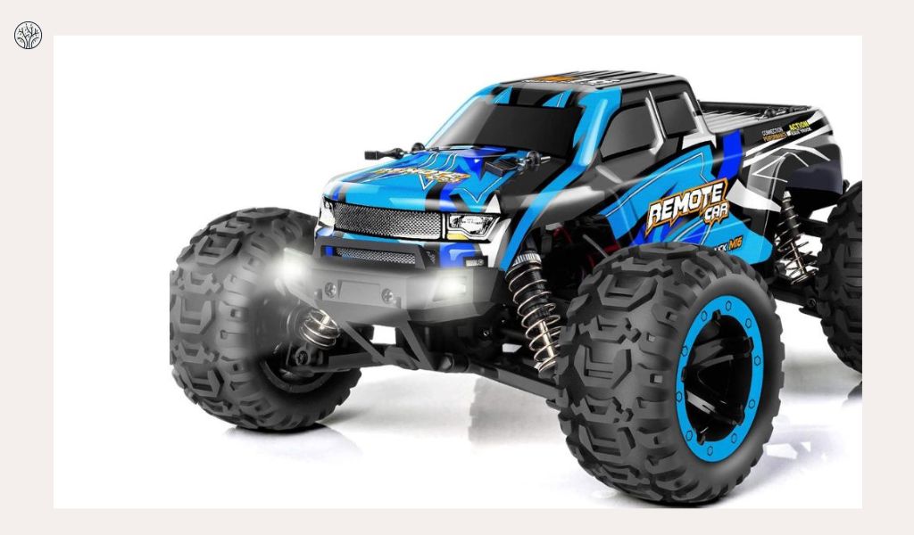 PHYWESS RC Cars 