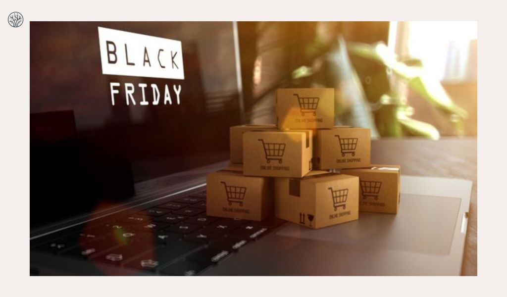 the future of Black Friday