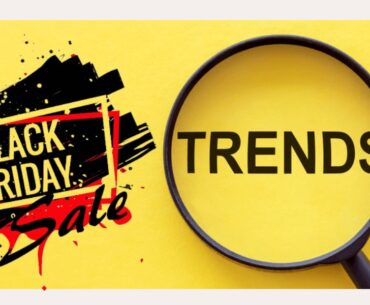 trends for Black Friday 2023